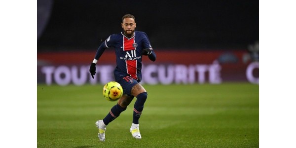 Esta temporada, el Paris Saint-Germain se enfrenta al fuerte rival Lyon